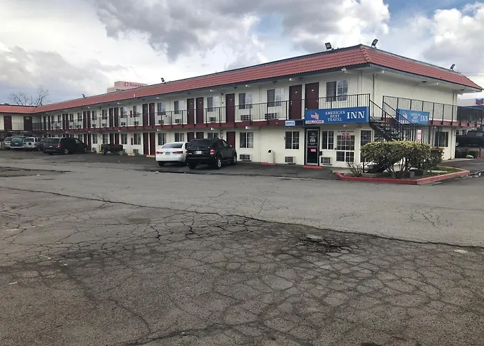 America\'S Best Travel Inn