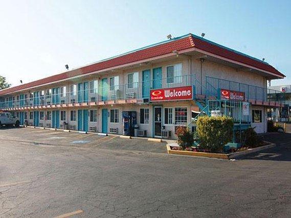 America's Best Travel Motel Reno