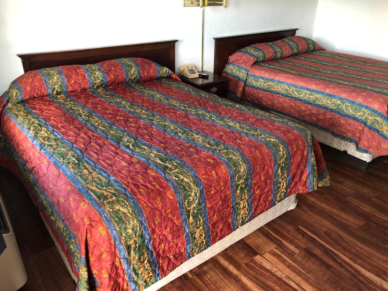 Motel America's Best Travel Reno