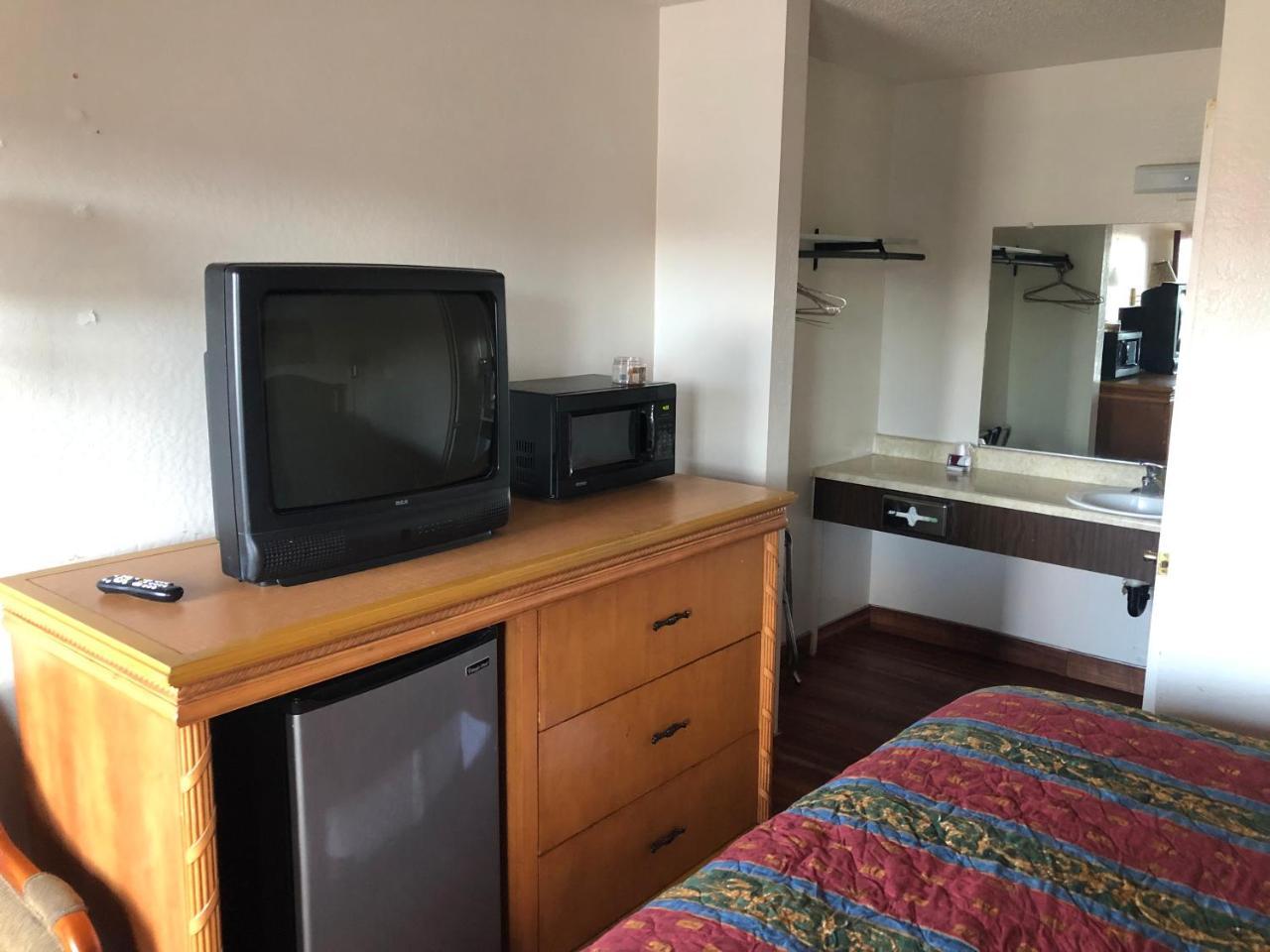 America's Best Travel Motel Reno